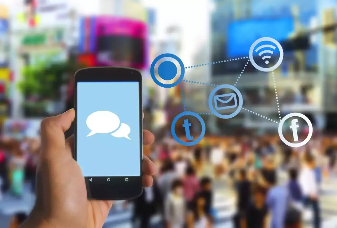 10 Common Social Media Marketing Myths Debunked